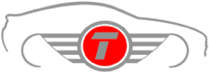Topcars Of Sheffield logo