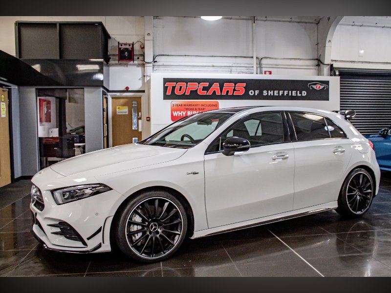 Sold 19 Mercedes Benz A Class A35 4matic Premium Plus 5dr Auto Sheffield South Yorkshire Topcars Of Sheffield Sold 19 Mercedes Benz A Class A35 4matic Premium Plus 5dr Auto Sheffield South Yorkshire Topcars Of Sheffield