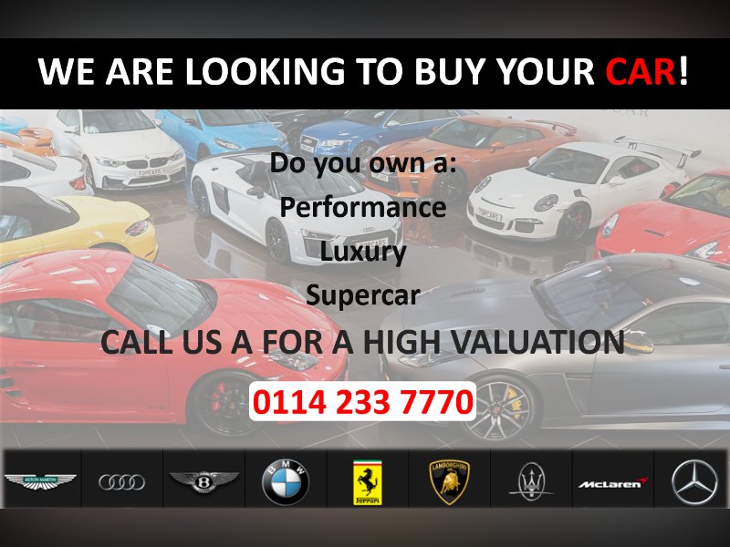 Used Cars for sale in Sheffield, South Yorkshire Topcars Of Sheffield